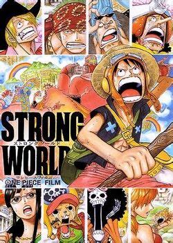 Список анимационных фильмов One Piece
 2024.03.28 16:46 мультик
